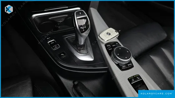 BMW 4 SERIES 428I M SPORT CONVERTIBLE