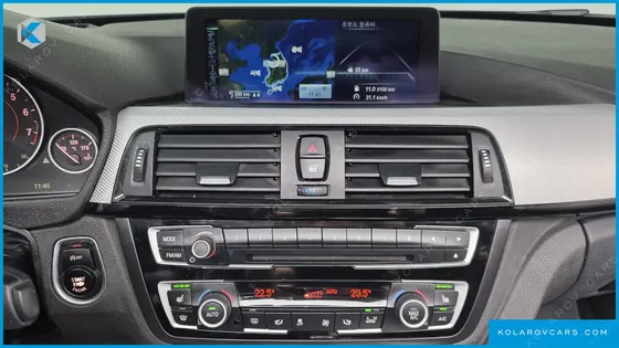 BMW 4 SERIES 428I M SPORT CONVERTIBLE