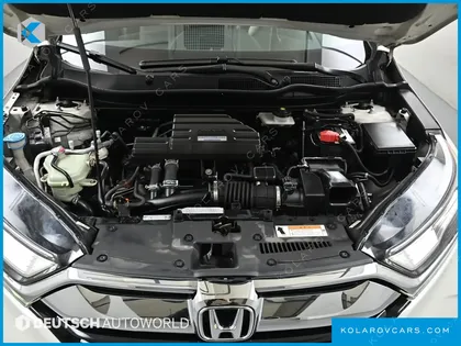 HONDA CR-V 1.5 TOURING 4WD