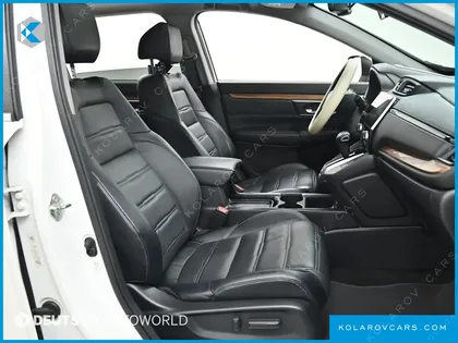 HONDA CR-V 1.5 TOURING 4WD