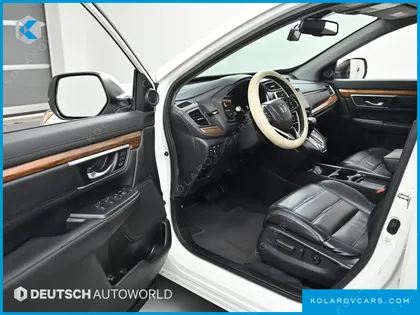 HONDA CR-V 1.5 TOURING 4WD