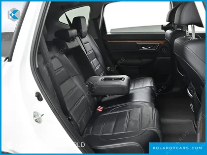 HONDA CR-V 1.5 TOURING 4WD