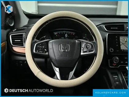 HONDA CR-V 1.5 TOURING 4WD
