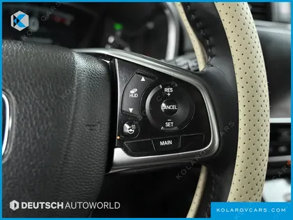 HONDA CR-V 1.5 TOURING 4WD