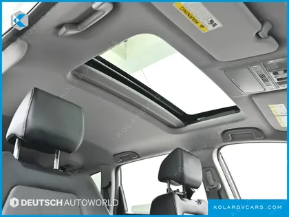 HONDA CR-V 1.5 TOURING 4WD