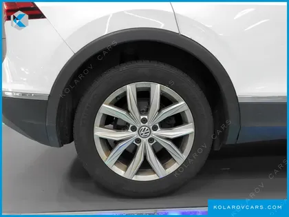 VOLKSWAGEN TIGUAN 2.0 TDI PREMIUM