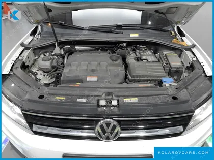 VOLKSWAGEN TIGUAN 2.0 TDI PREMIUM