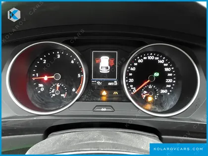 VOLKSWAGEN TIGUAN 2.0 TDI PREMIUM