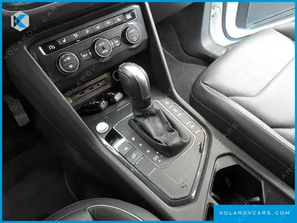 VOLKSWAGEN TIGUAN 2.0 TDI PREMIUM