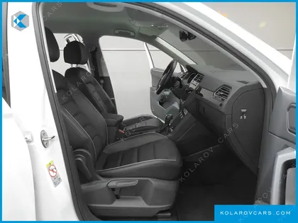 VOLKSWAGEN TIGUAN 2.0 TDI PREMIUM
