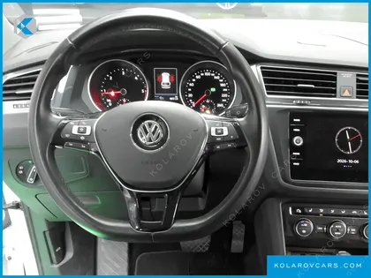 VOLKSWAGEN TIGUAN 2.0 TDI PREMIUM