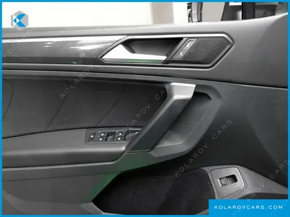 VOLKSWAGEN TIGUAN 2.0 TDI PREMIUM