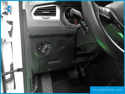 VOLKSWAGEN TIGUAN 2.0 TDI PREMIUM