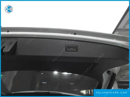 VOLKSWAGEN TIGUAN 2.0 TDI PREMIUM