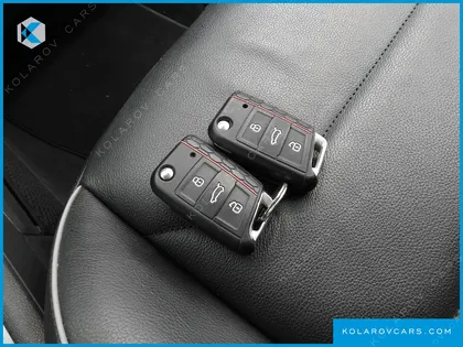 VOLKSWAGEN TIGUAN 2.0 TDI PREMIUM
