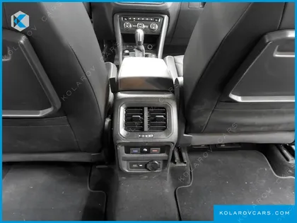VOLKSWAGEN TIGUAN 2.0 TDI PREMIUM