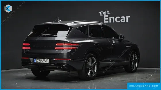 GENESIS GV80 3.0 DIESEL AWD