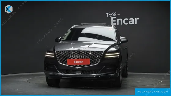GENESIS GV80 3.0 DIESEL AWD