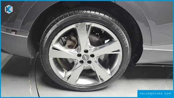 GENESIS GV80 3.0 DIESEL AWD