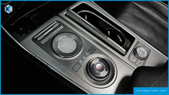 GENESIS GV80 3.0 DIESEL AWD