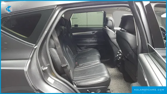 GENESIS GV80 3.0 DIESEL AWD