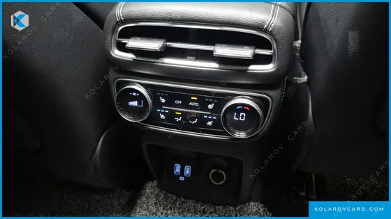GENESIS GV80 3.0 DIESEL AWD