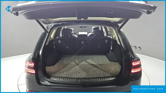 GENESIS GV80 3.0 DIESEL AWD