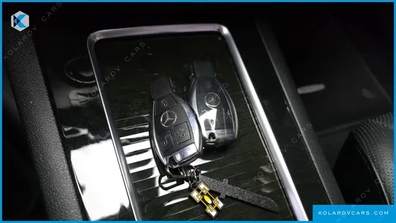 MERCEDES GLK-CLASS GLK220 CDI PREMIUM