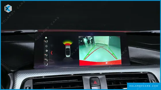 BMW 4 SERIES 430I M SPORT CONVERTIBLE