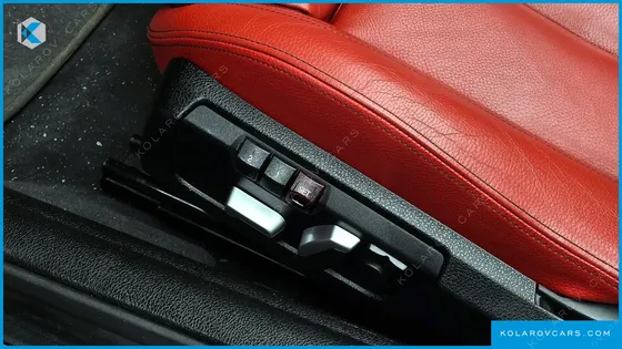 BMW 4 SERIES 430I M SPORT CONVERTIBLE