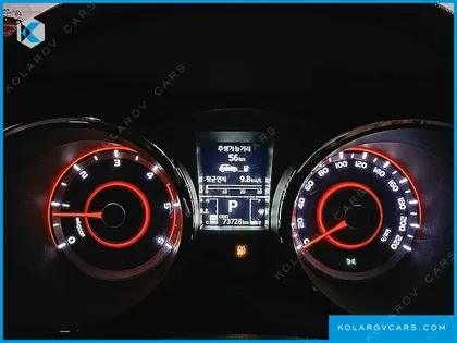 KGM - SSANGYONG TIVOLI DIESEL LX 2WD