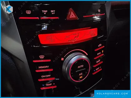 KGM - SSANGYONG TIVOLI DIESEL LX 2WD