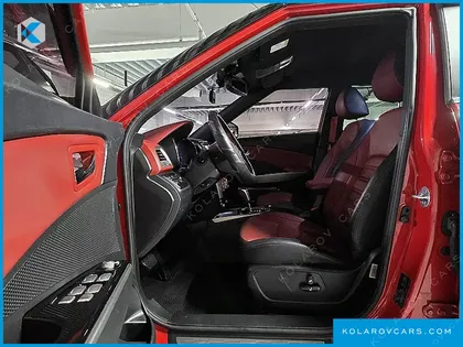 KGM - SSANGYONG TIVOLI DIESEL LX 2WD