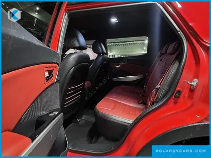 KGM - SSANGYONG TIVOLI DIESEL LX 2WD