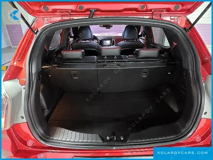 KGM - SSANGYONG TIVOLI DIESEL LX 2WD