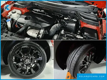 KGM - SSANGYONG TIVOLI DIESEL LX 2WD