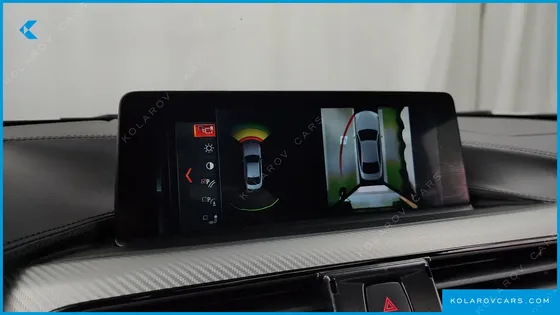 BMW 4 SERIES 430I M SPORT COUPE