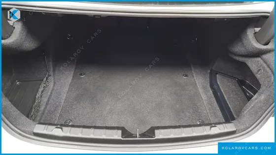 BMW 4 SERIES 430I M SPORT COUPE