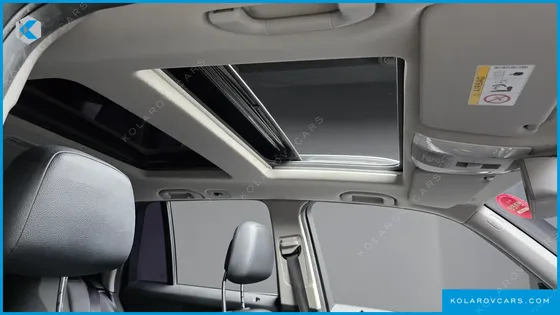 MERCEDES GLK-CLASS GLK220 CDI