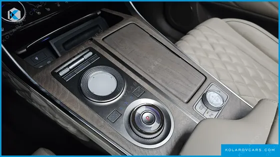 GENESIS GV80 3.0 DIESEL AWD