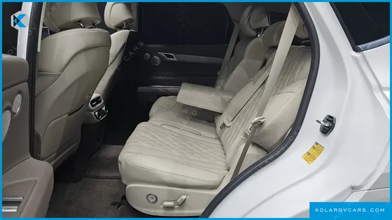 GENESIS GV80 3.0 DIESEL AWD