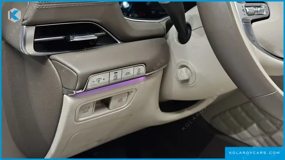 GENESIS GV80 3.0 DIESEL AWD