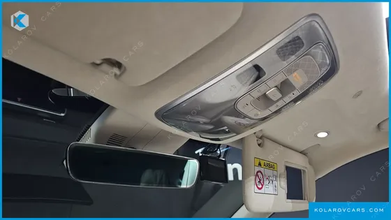 GENESIS GV80 3.0 DIESEL AWD