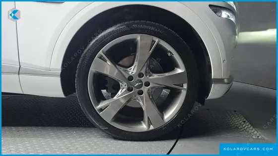 GENESIS GV80 3.0 DIESEL AWD