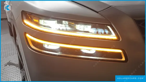 GENESIS GV80 3.0 DIESEL AWD