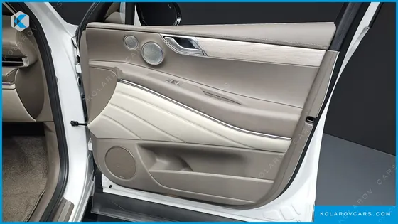 GENESIS GV80 3.0 DIESEL AWD
