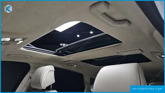GENESIS GV80 3.0 DIESEL AWD