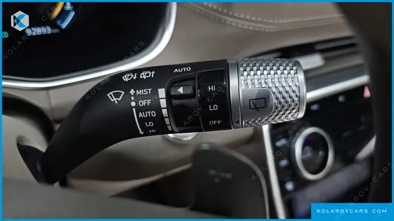 GENESIS GV80 3.0 DIESEL AWD