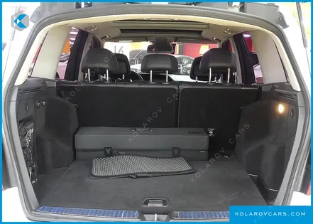 MERCEDES GLK-CLASS GLK220 CDI PREMIUM