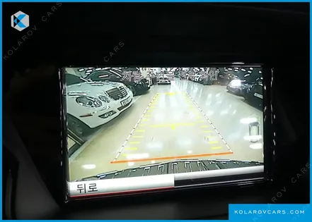 MERCEDES GLK-CLASS GLK220 CDI PREMIUM